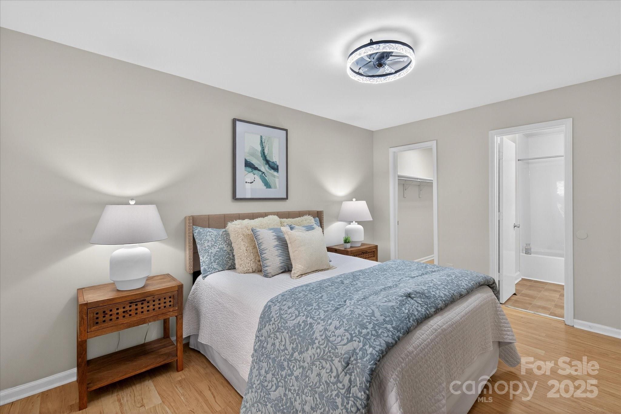 Myers Park Manor - Residential