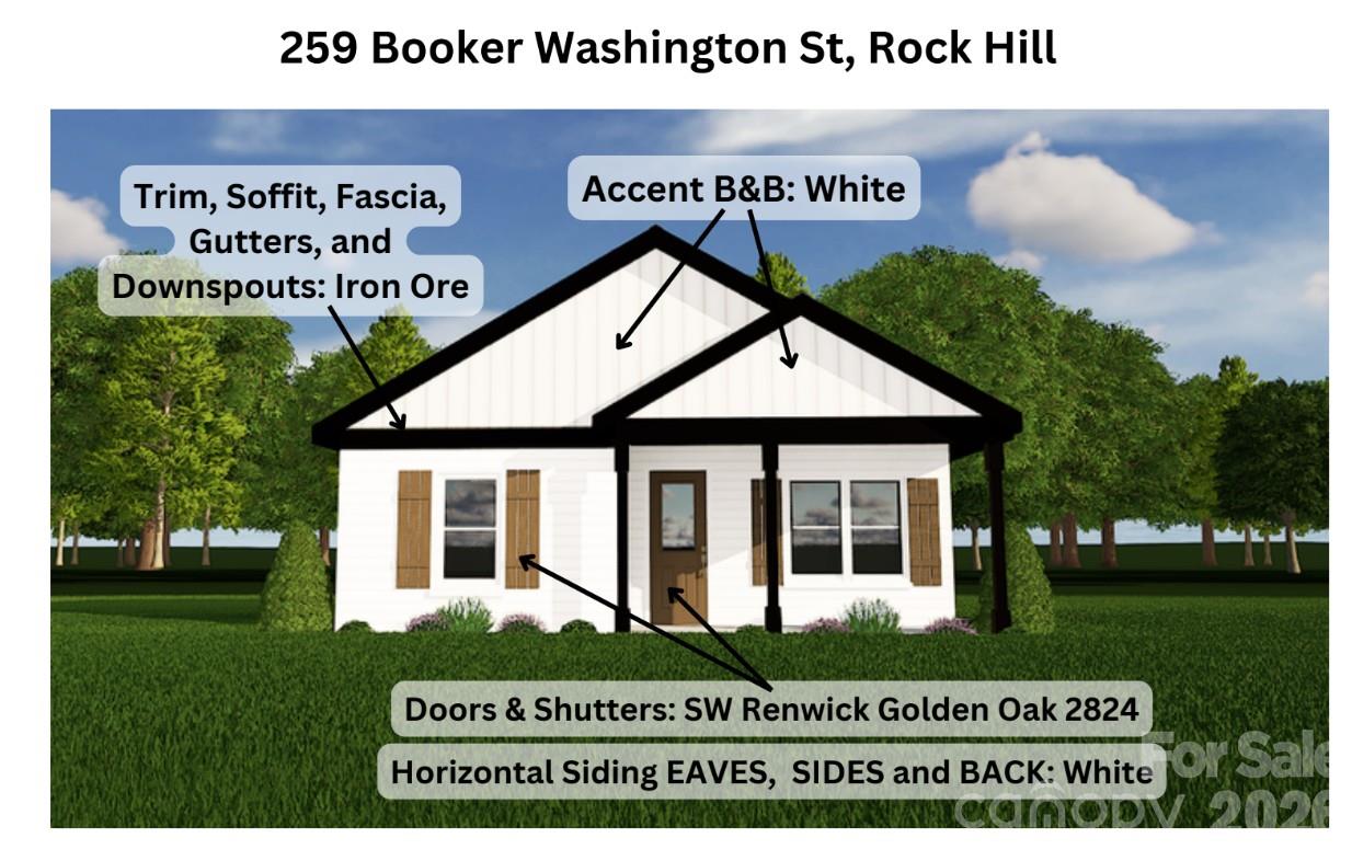 259 Booker Washington Street
