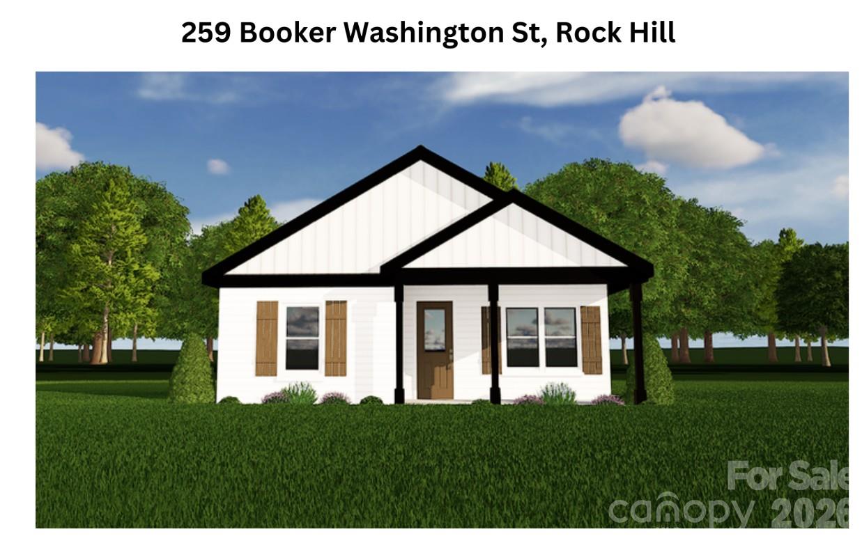 259 Booker Washington Street