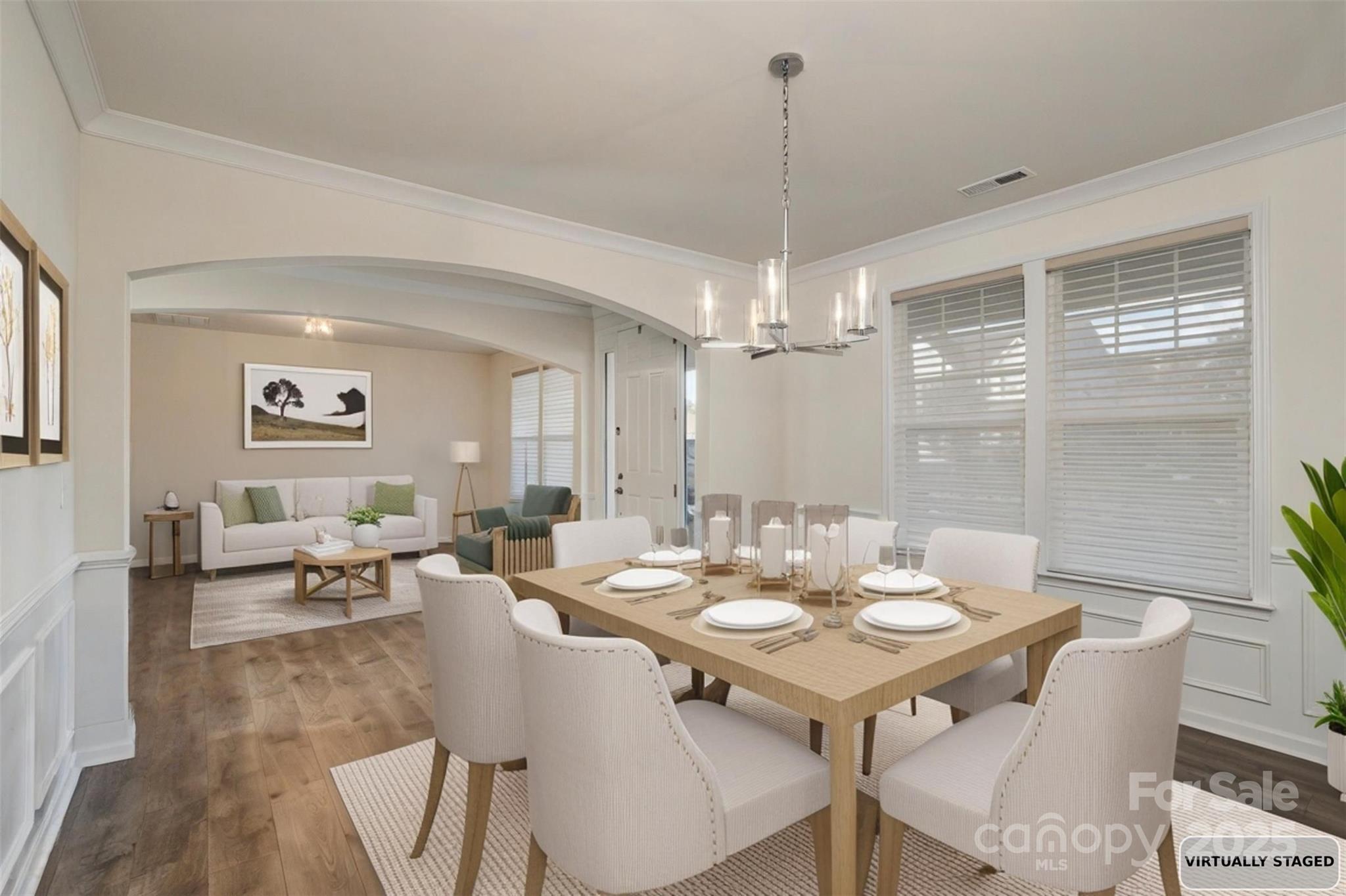 Cedarvale Farms - Residential