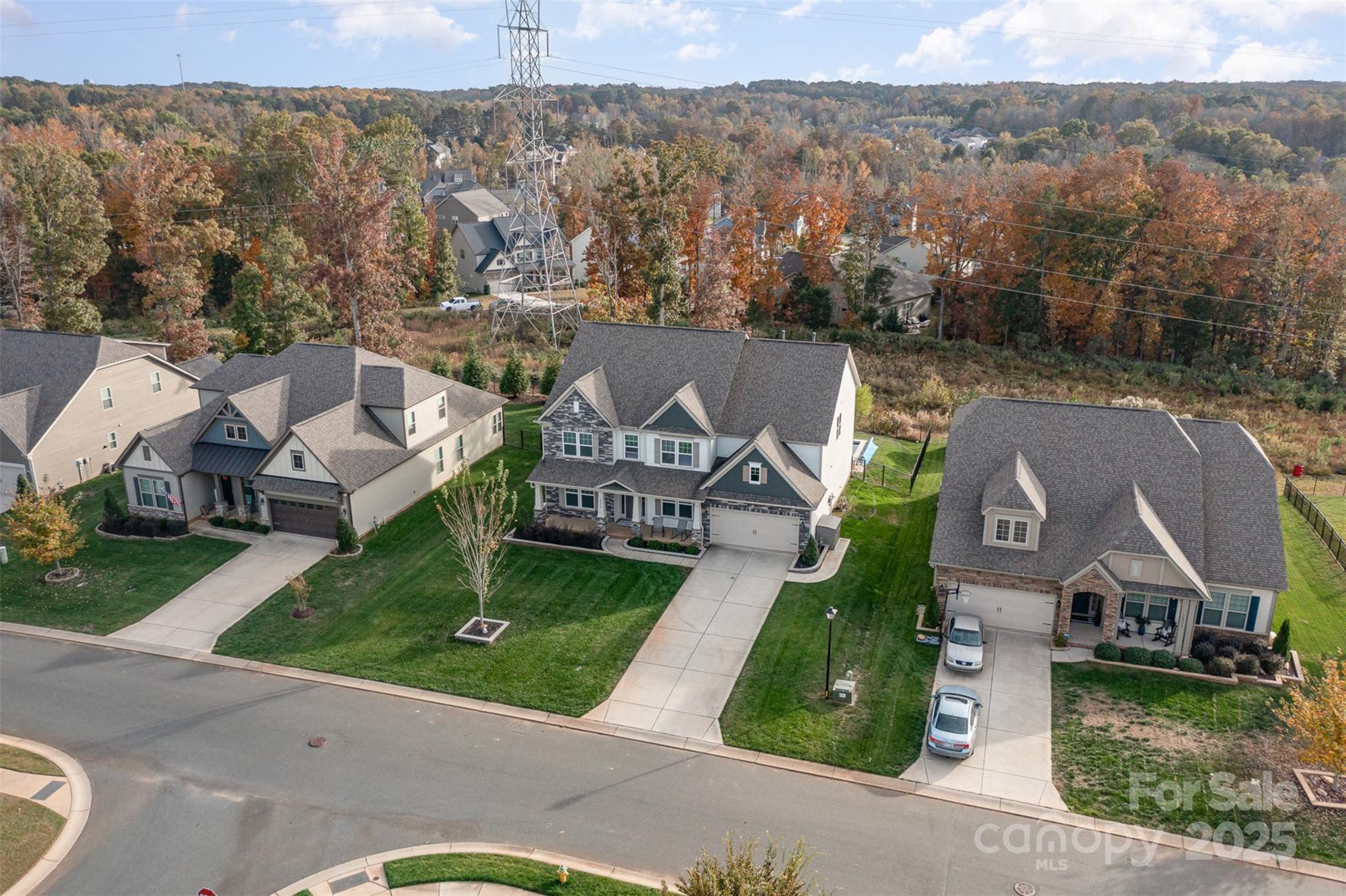 Cedarvale Farms - Residential