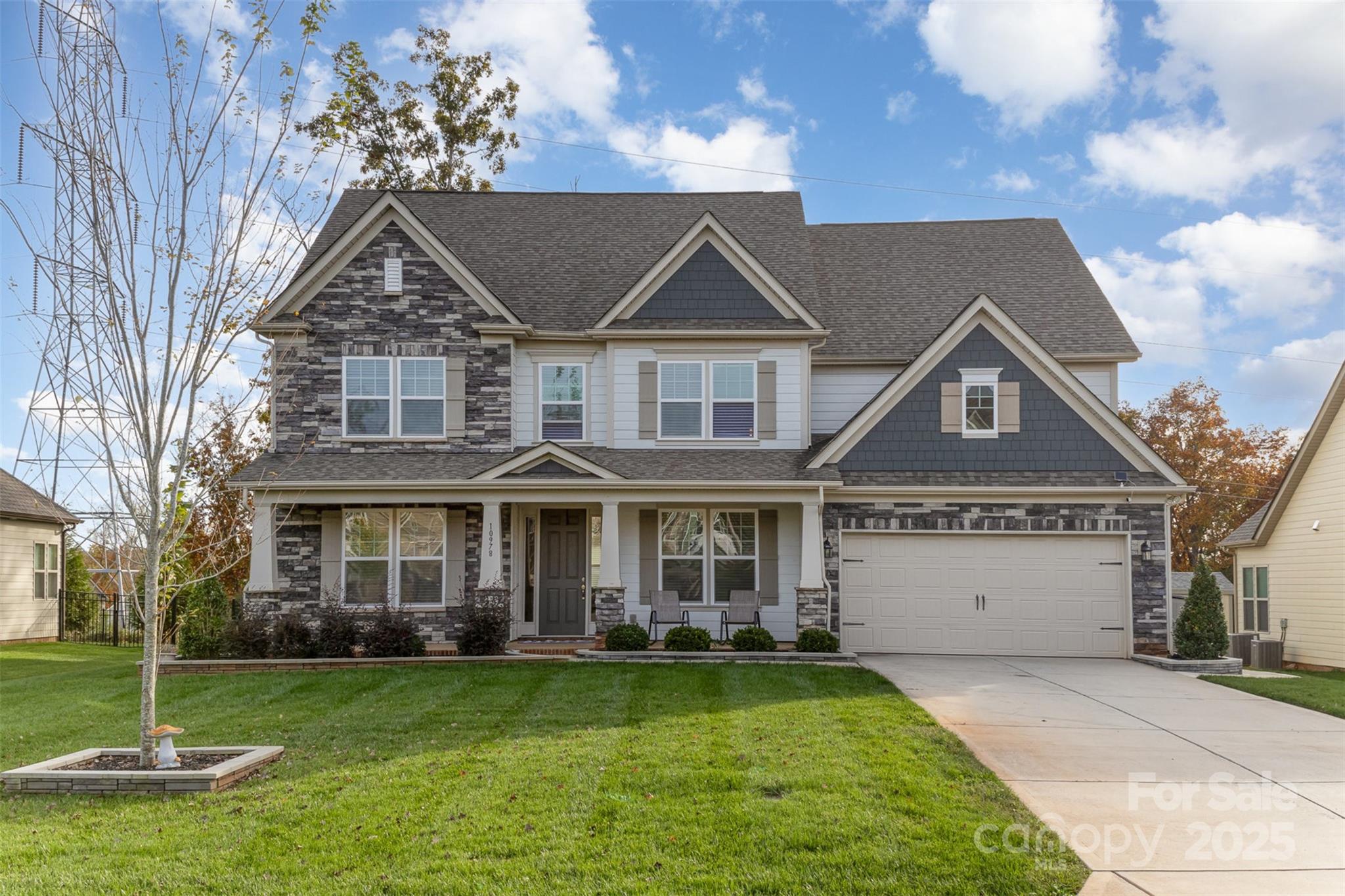 Cedarvale Farms - Residential