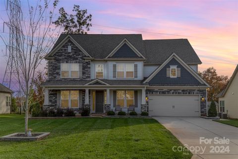 A home in Midland