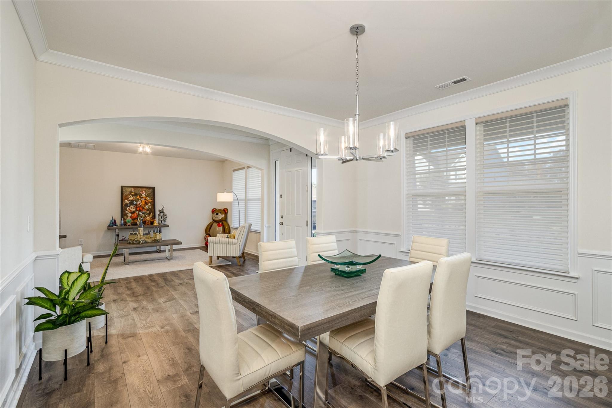 Cedarvale Farms - Residential