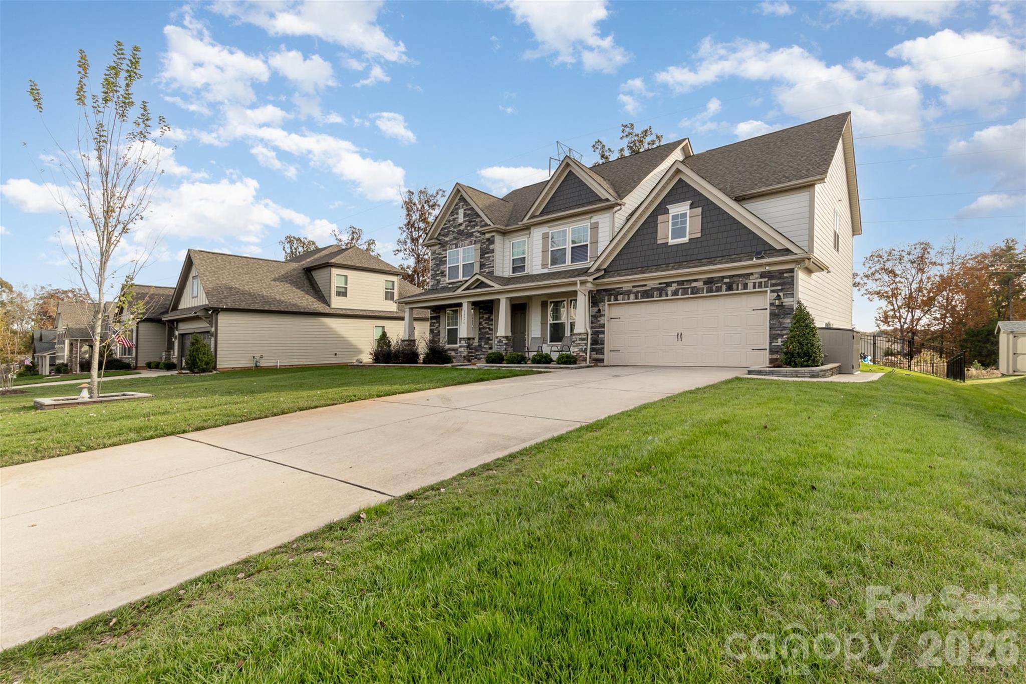 Cedarvale Farms - Residential