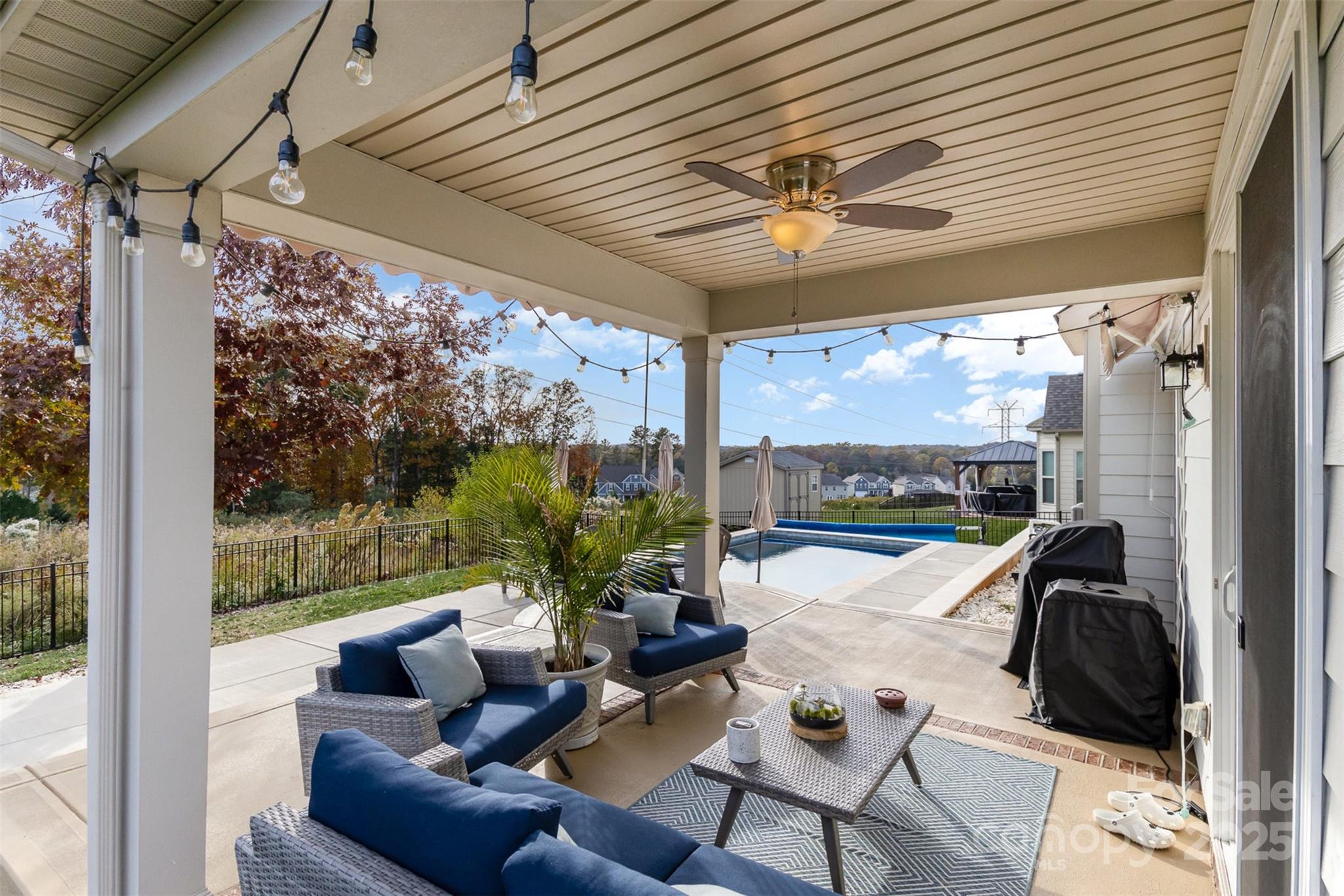 Cedarvale Farms - Residential