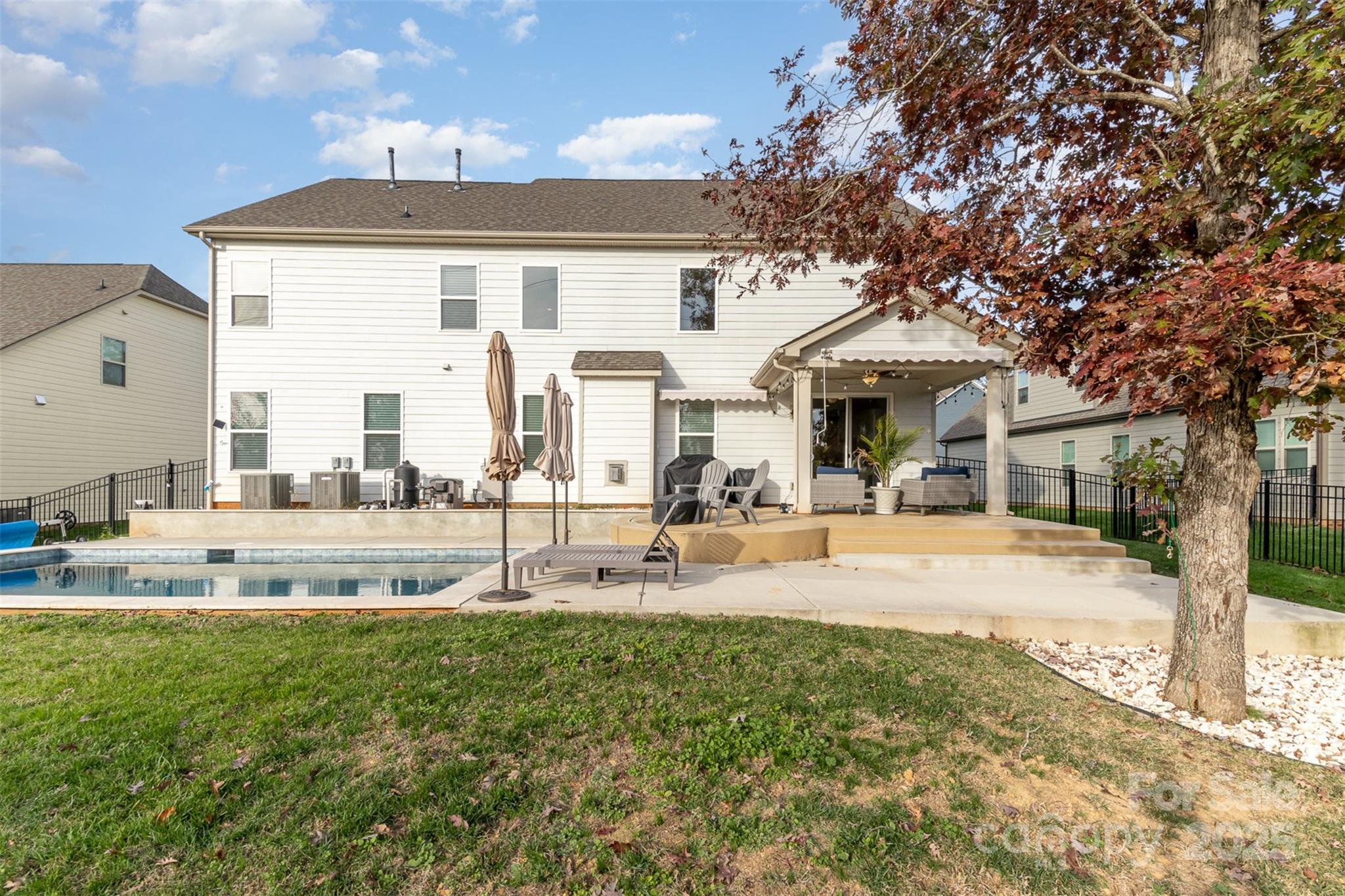 Cedarvale Farms - Residential