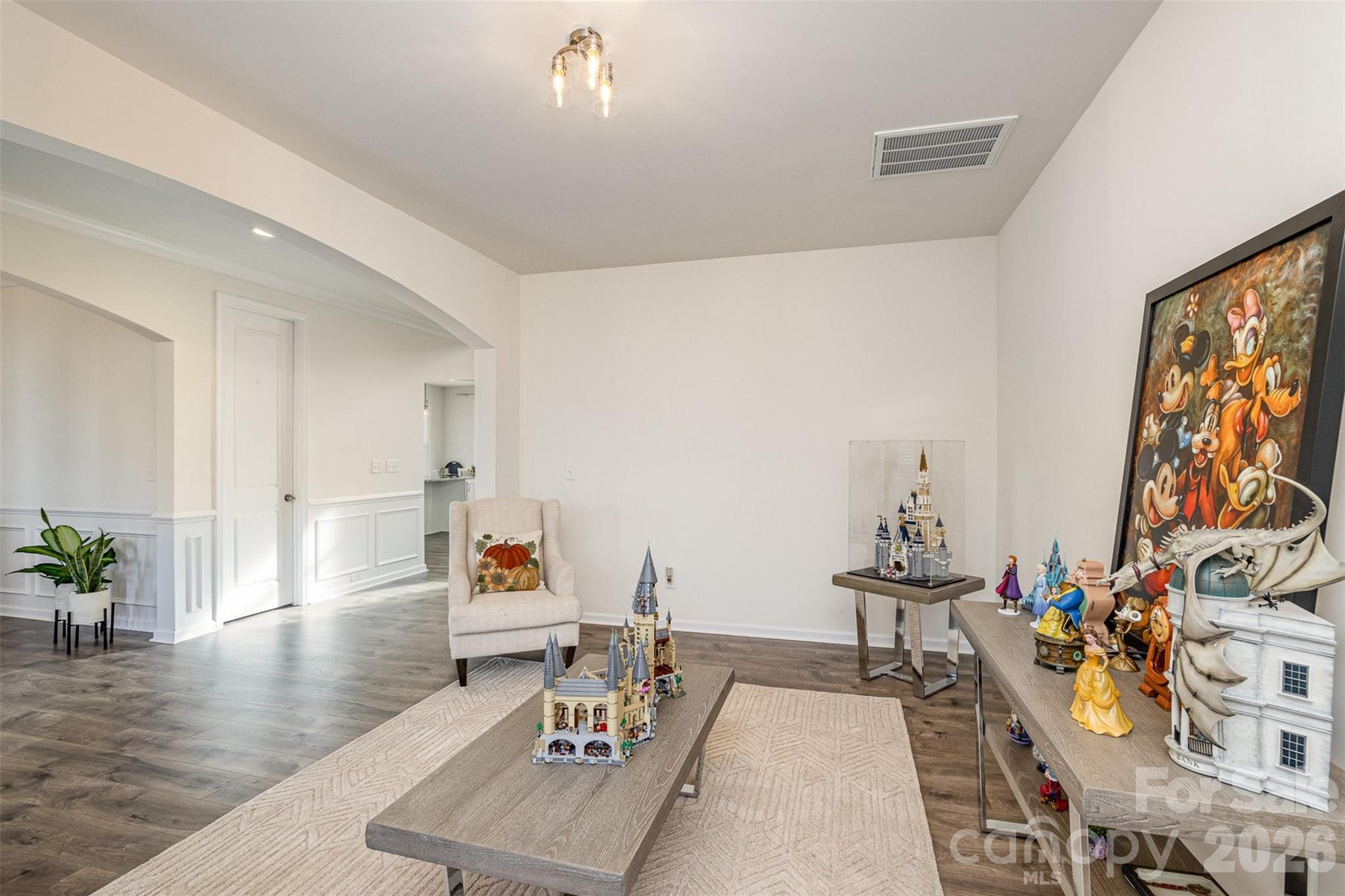 Cedarvale Farms - Residential