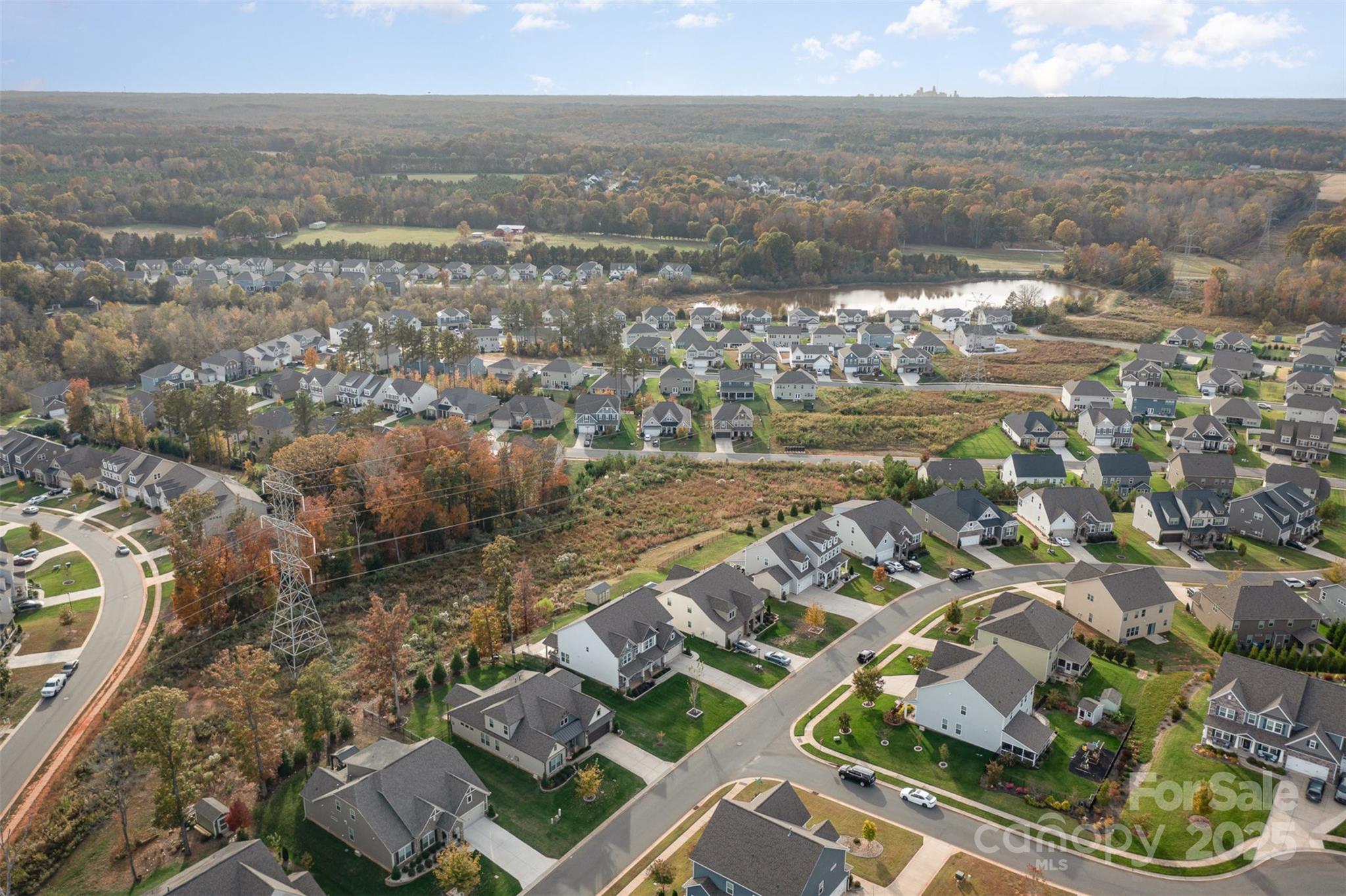 Cedarvale Farms - Residential