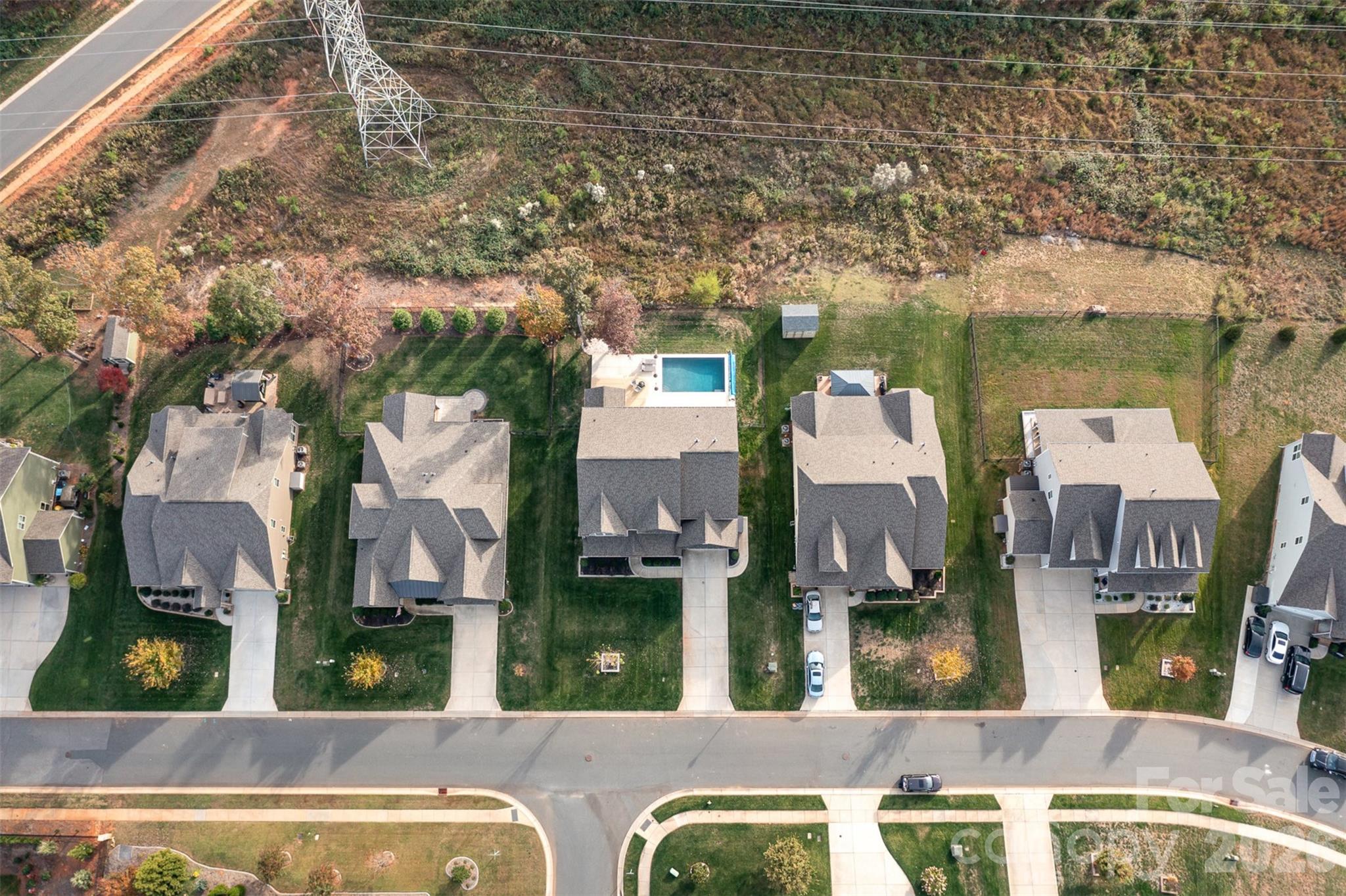 Cedarvale Farms - Residential