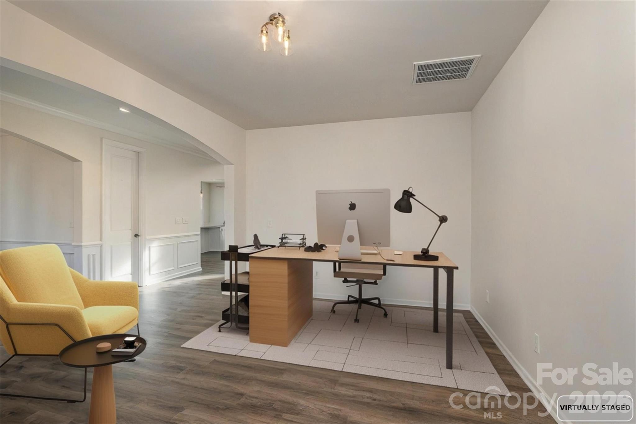 Cedarvale Farms - Residential