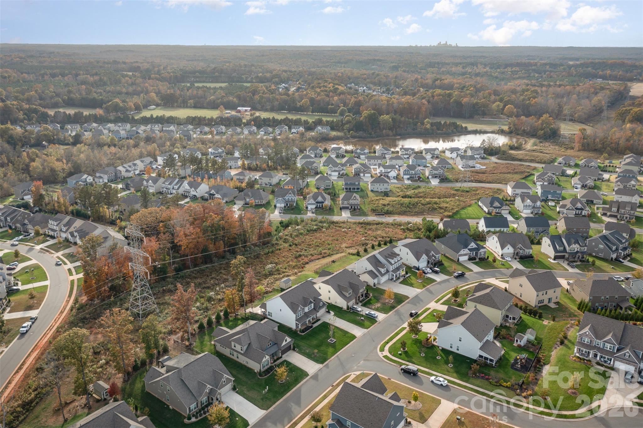 Cedarvale Farms - Residential