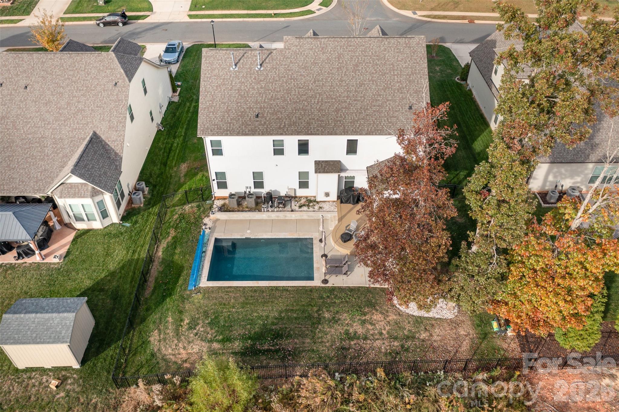 Cedarvale Farms - Residential