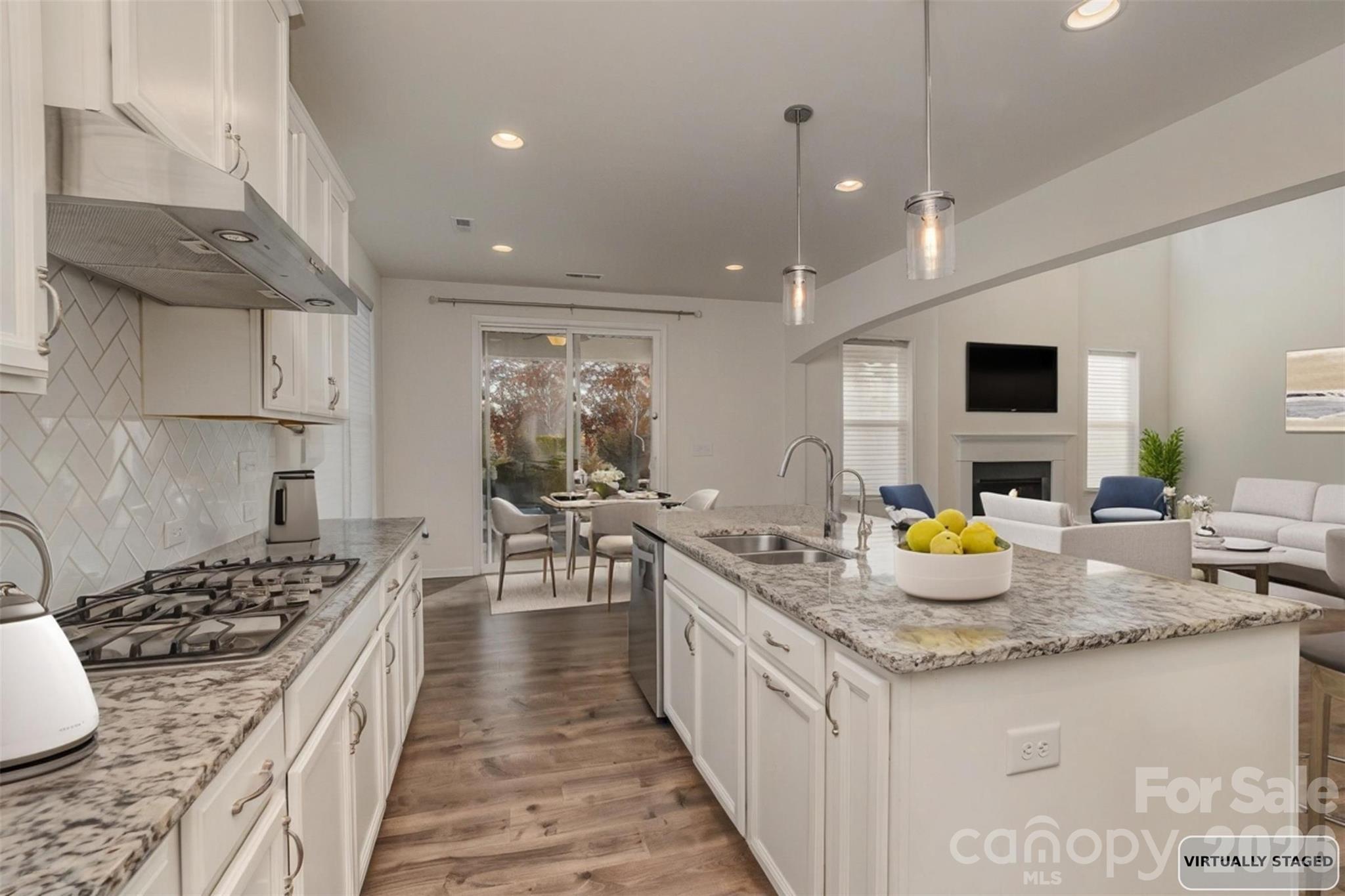 Cedarvale Farms - Residential