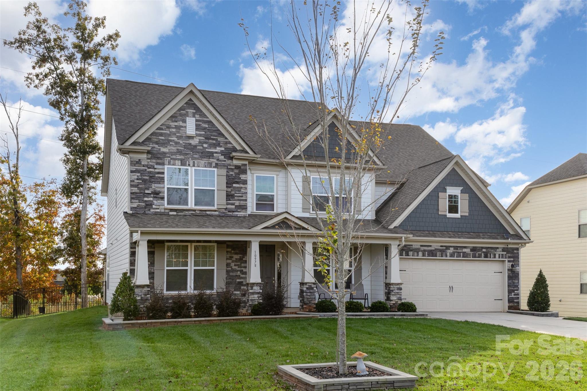 Cedarvale Farms - Residential