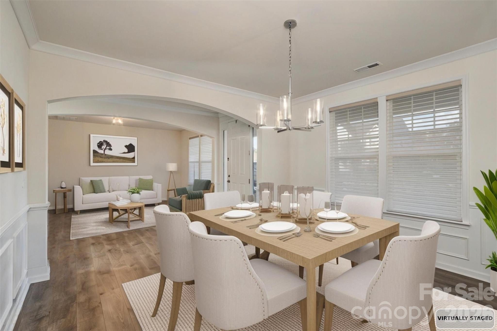 Cedarvale Farms - Residential