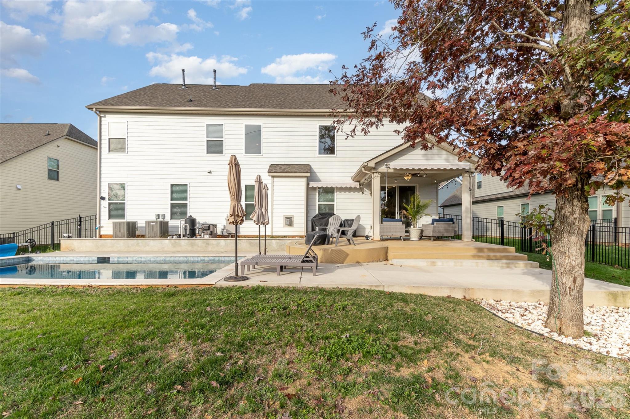 Cedarvale Farms - Residential