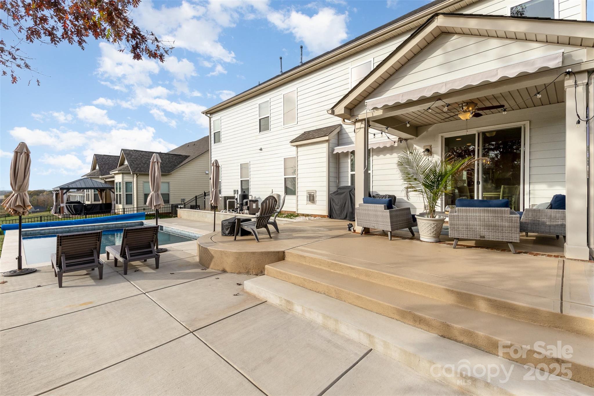 Cedarvale Farms - Residential