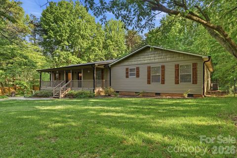 Photo of 5347 Haney Road, York, SC 29745 (MLS # 4381057)