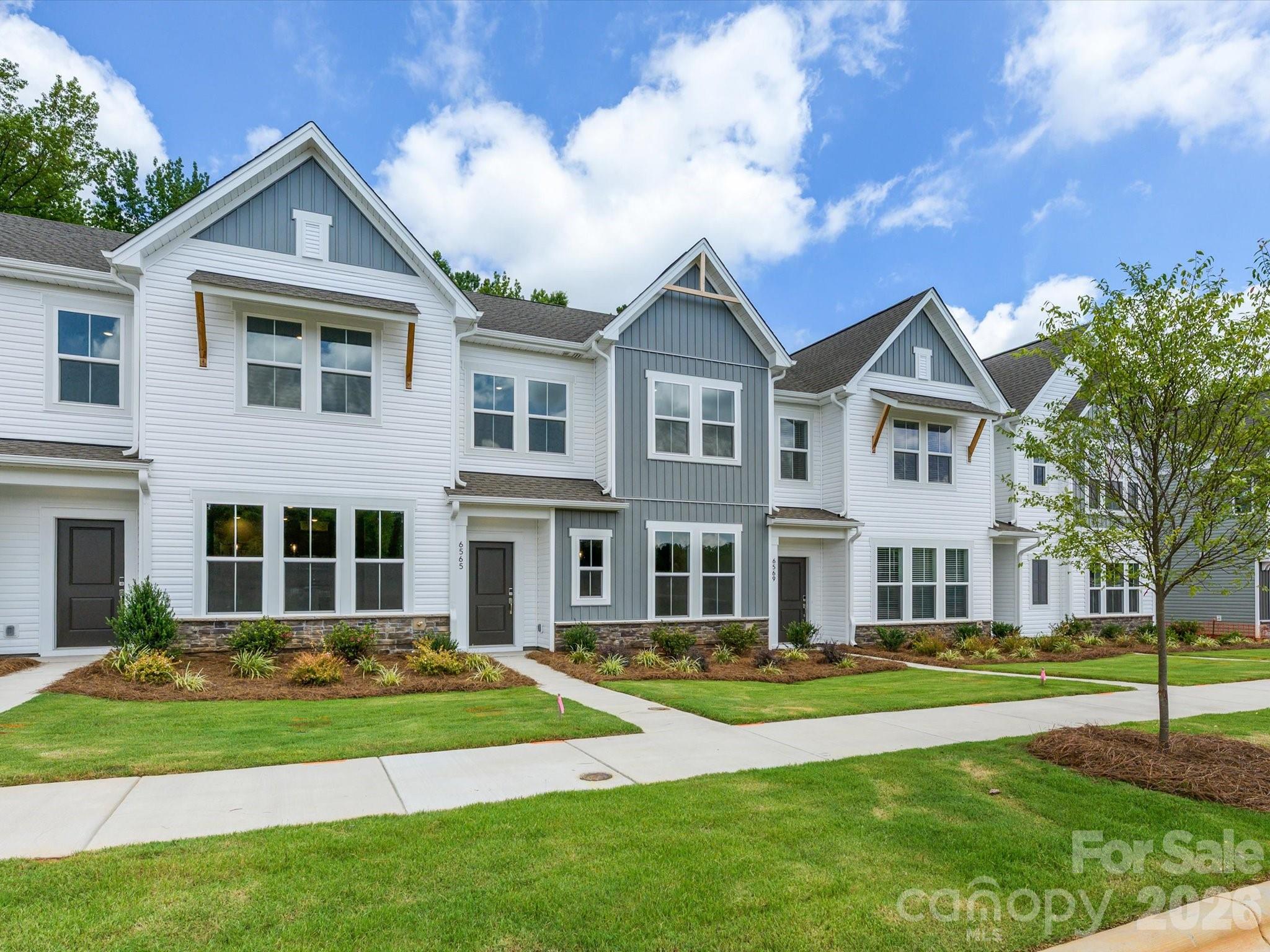 6565 Fire Lily Lane