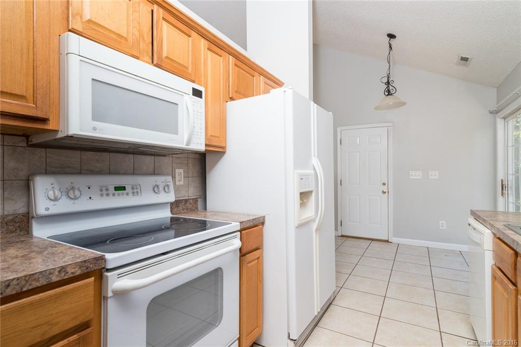 Carrie - Residential