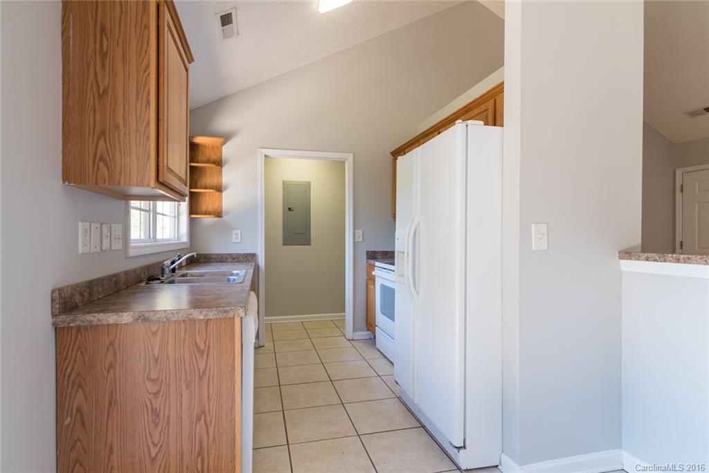 Carrie - Residential