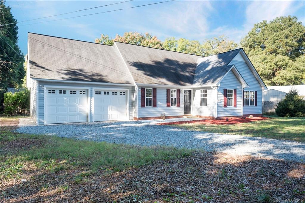 Carrie - Residential