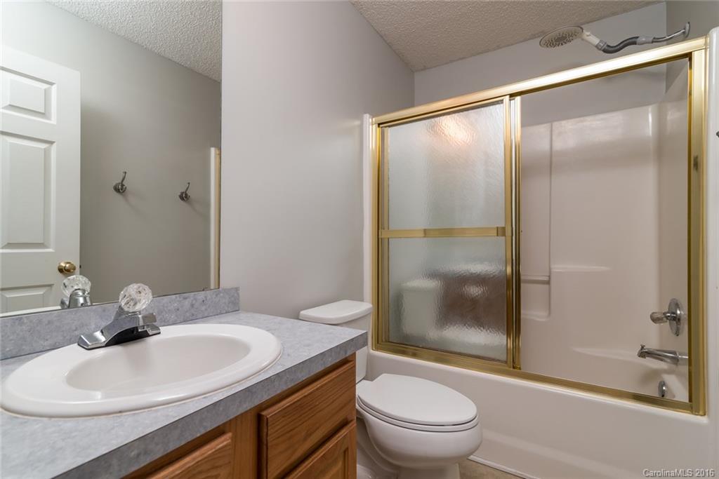 Carrie - Residential