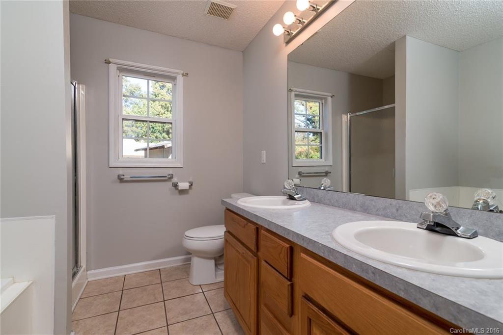 Carrie - Residential