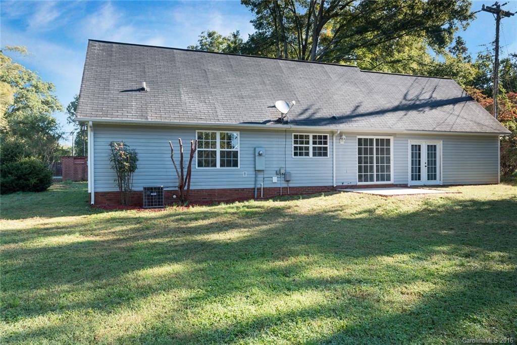 Carrie - Residential