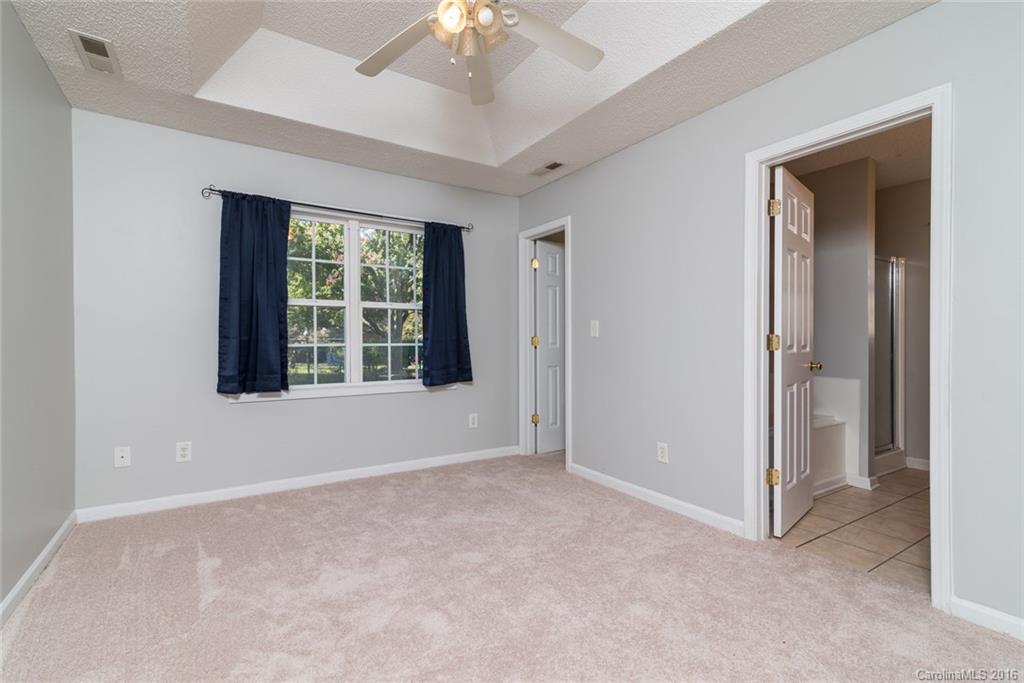 Carrie - Residential