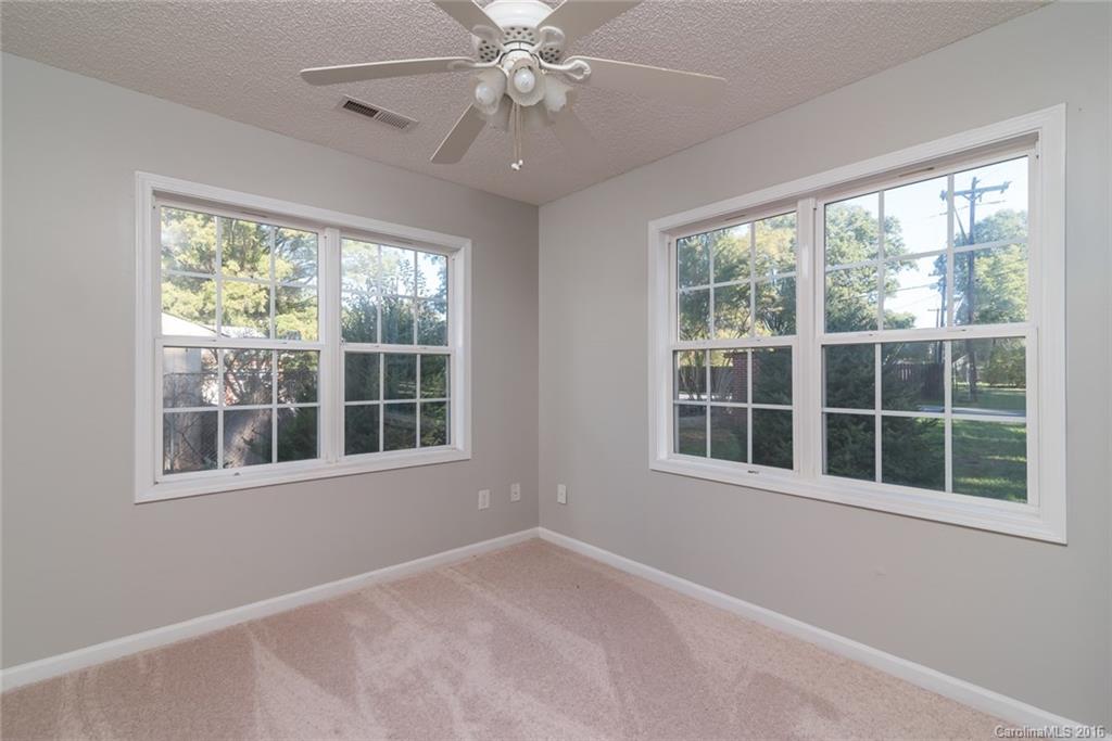 Carrie - Residential