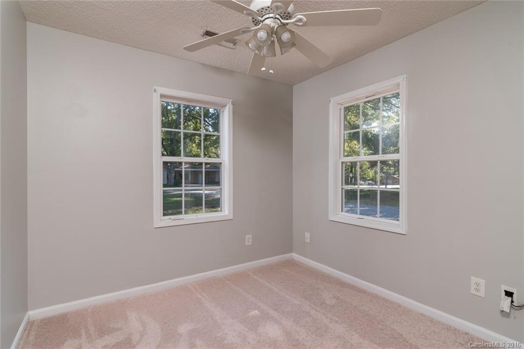 Carrie - Residential