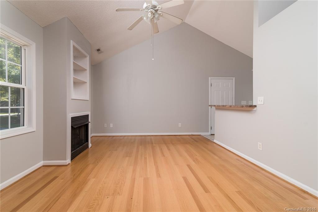 Carrie - Residential