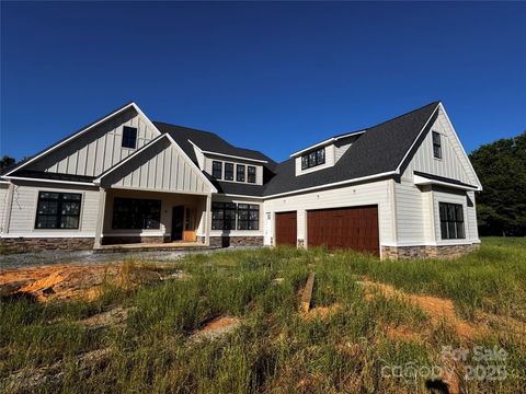 6511 Rehobeth Road Waxhaw NC 28173