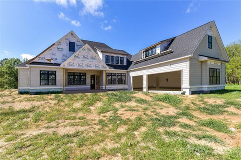 6511 Rehobeth Road Waxhaw NC 28173