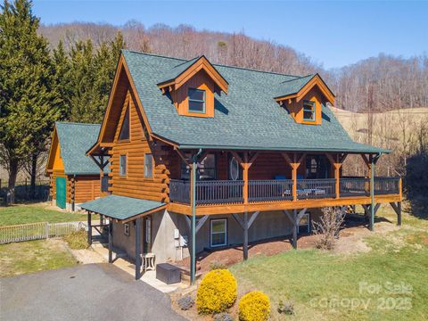 355 Palmer Road Waynesville NC 28786