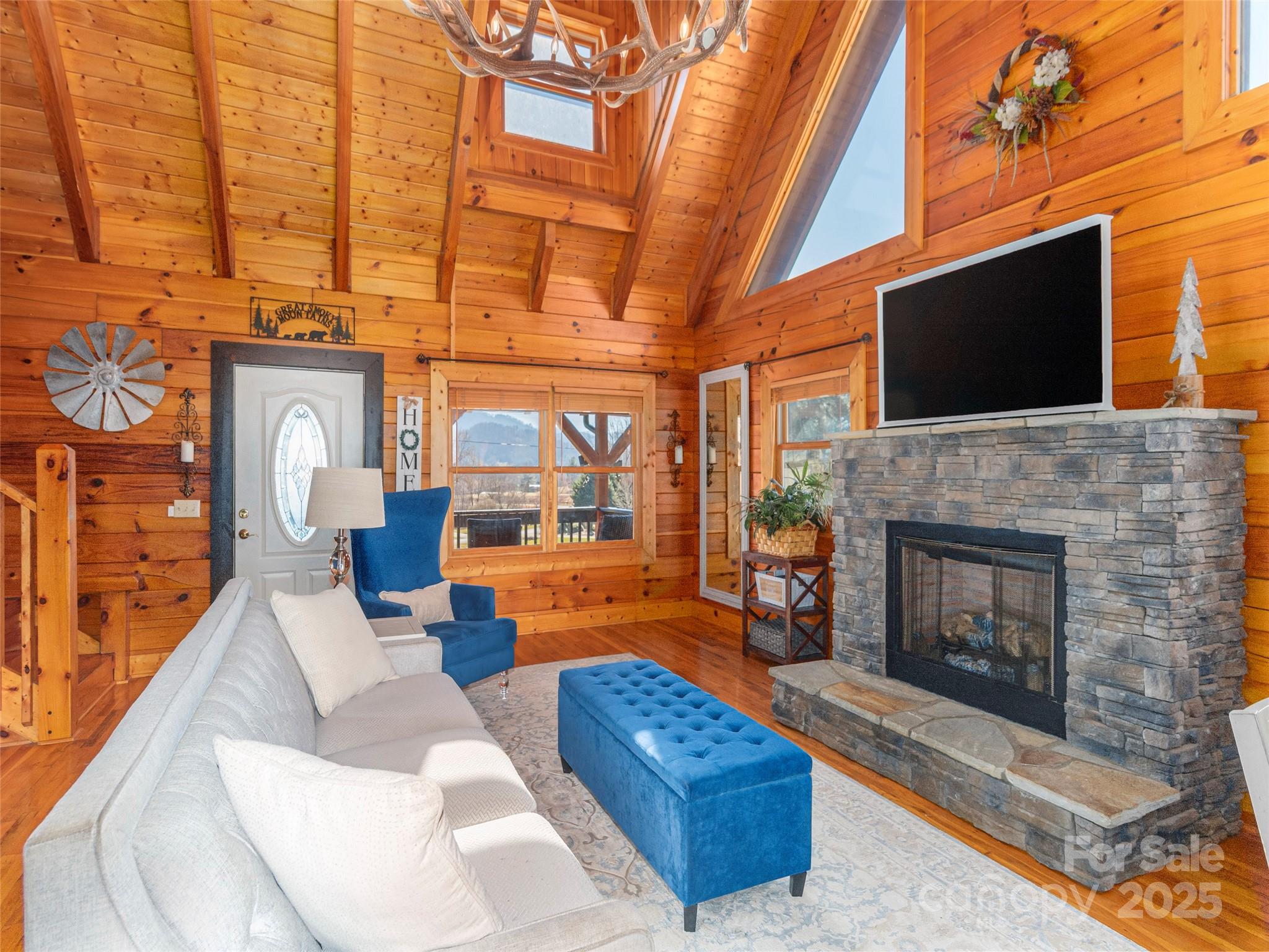 355 Palmer Road