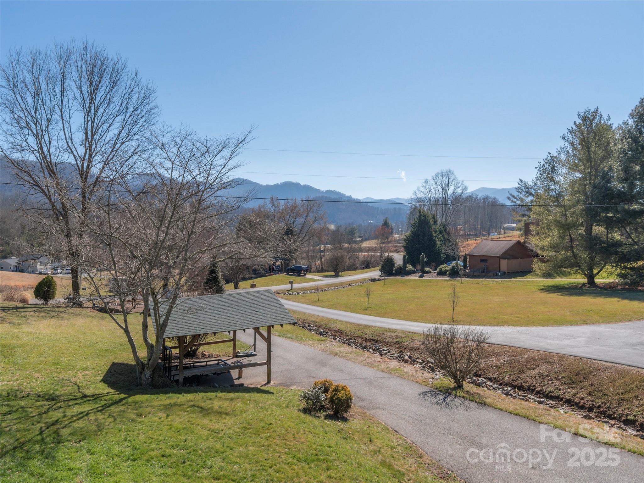 355 Palmer Road