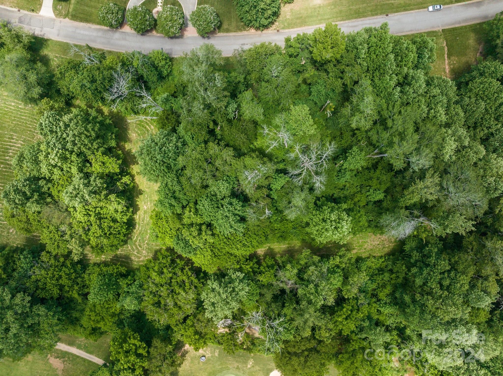 Crescent Vistas - Land