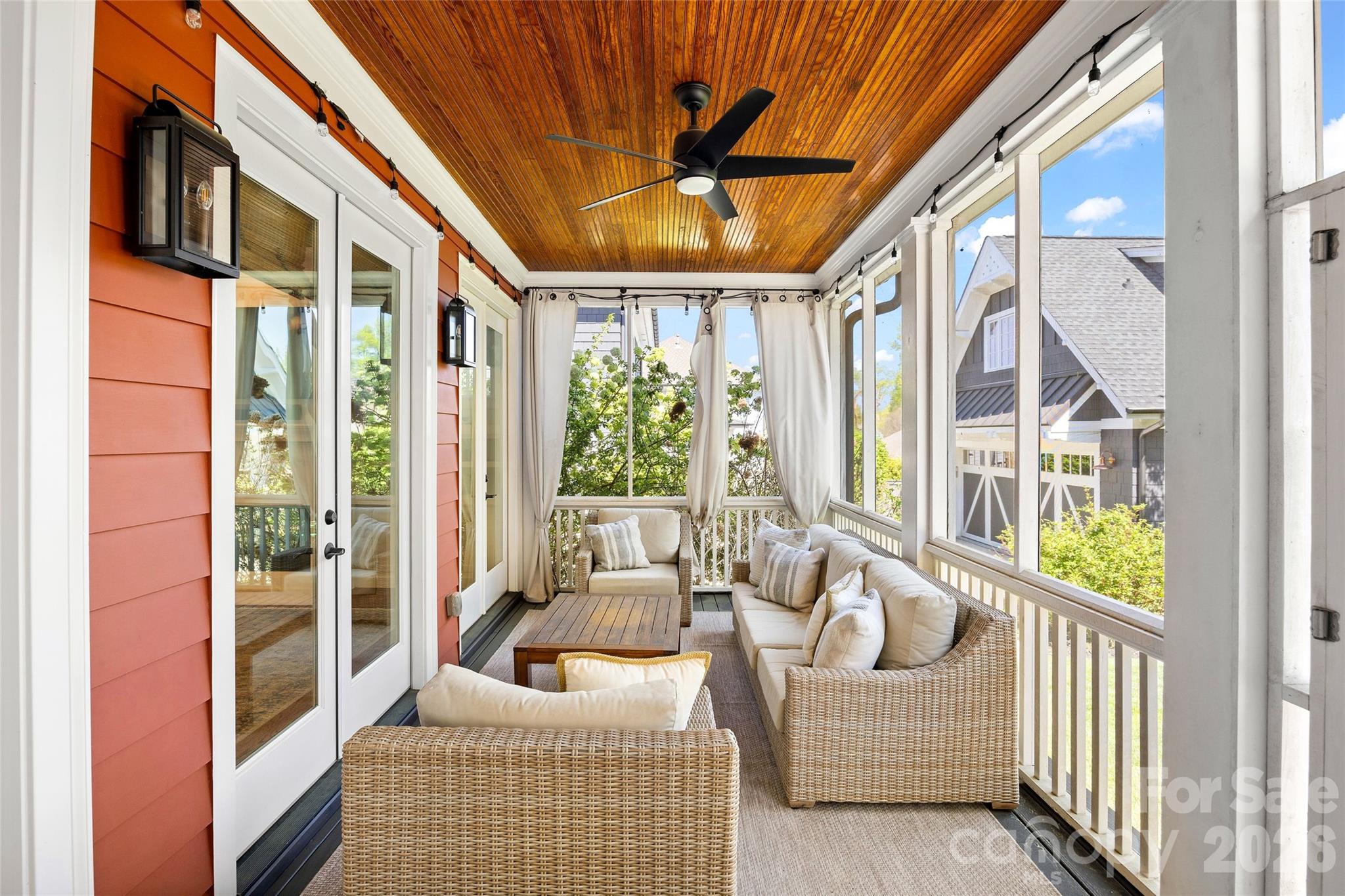 Cotswold - Residential