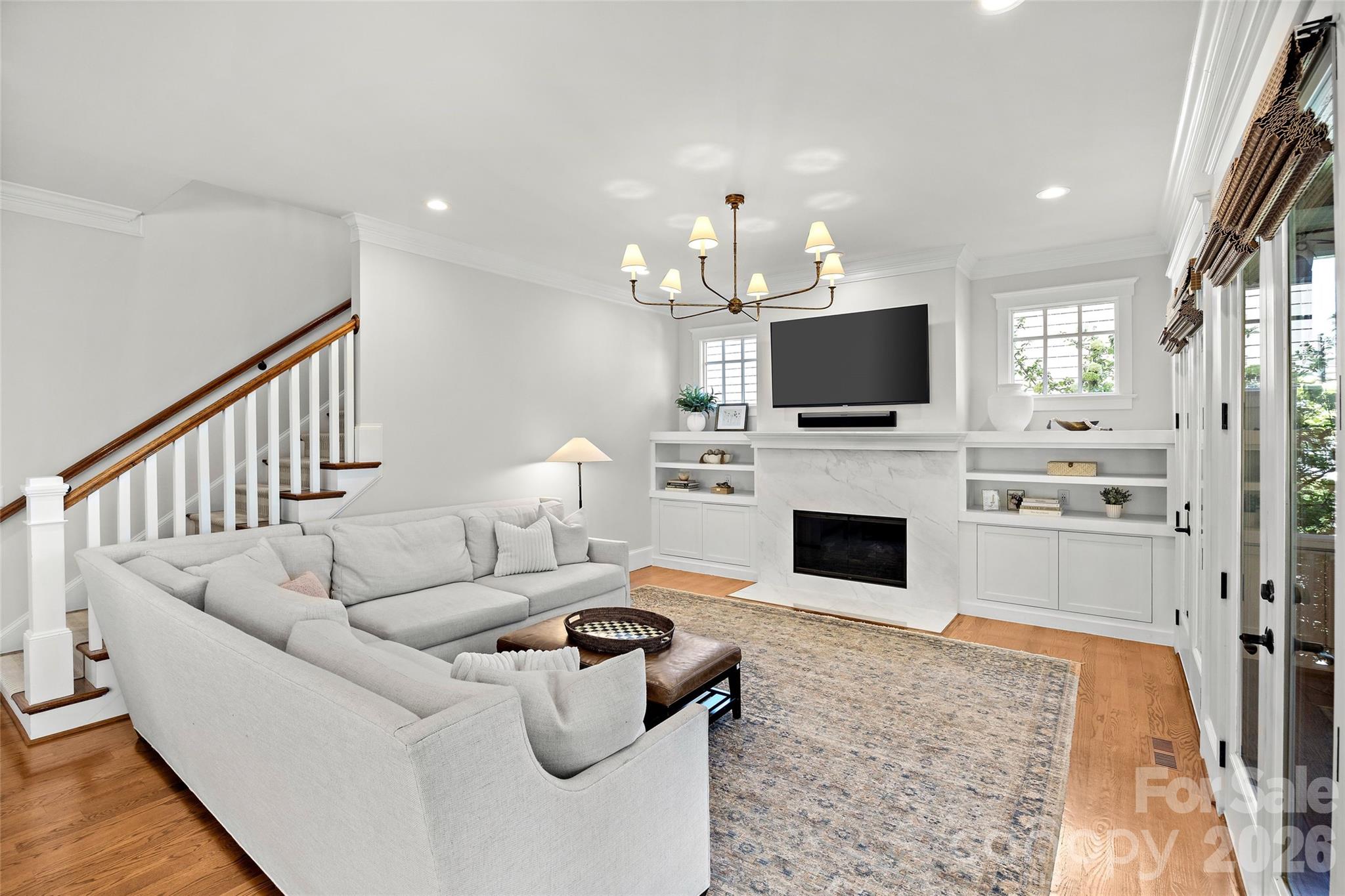 Cotswold - Residential