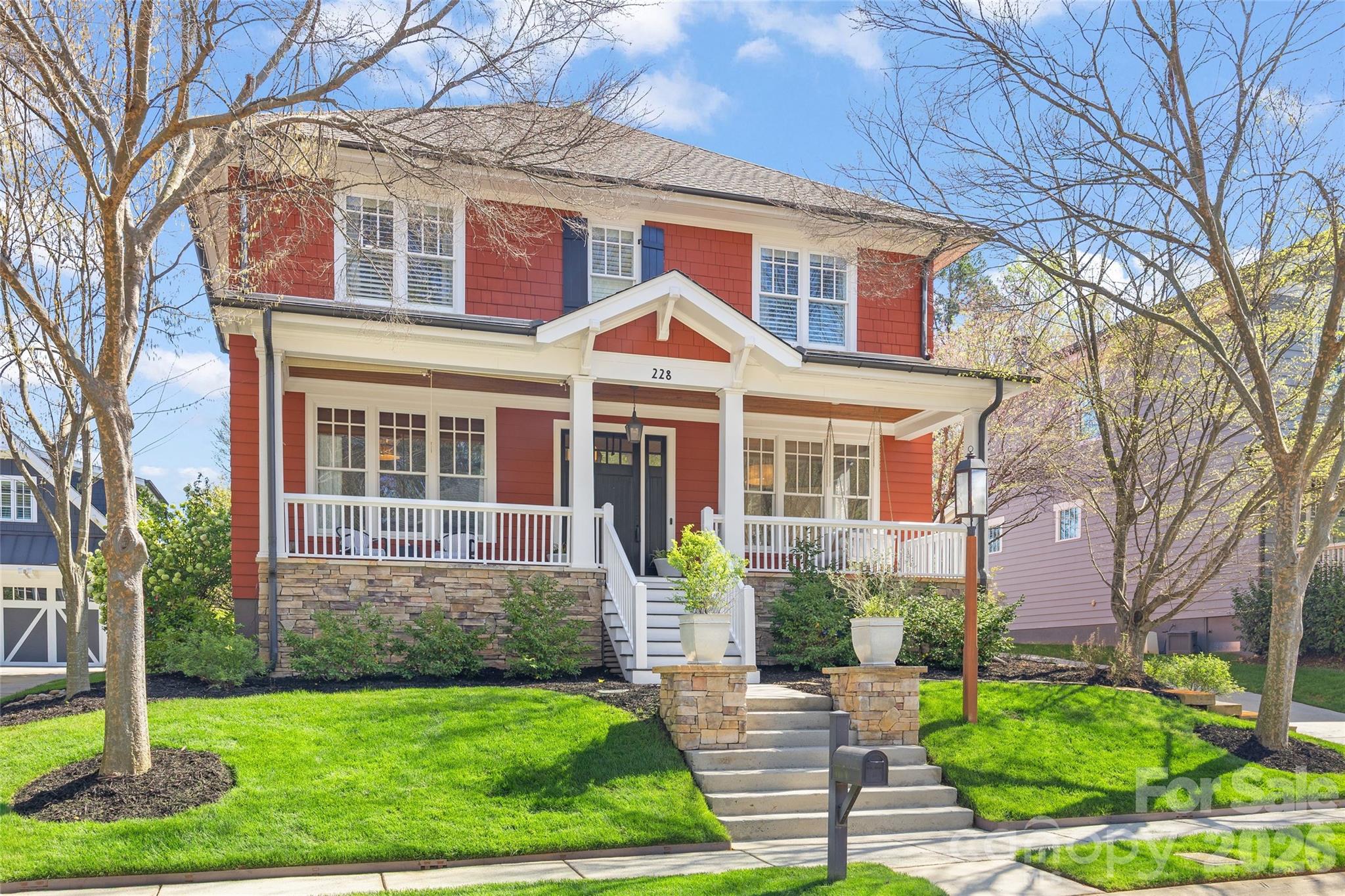 228 Wendover Hill Court