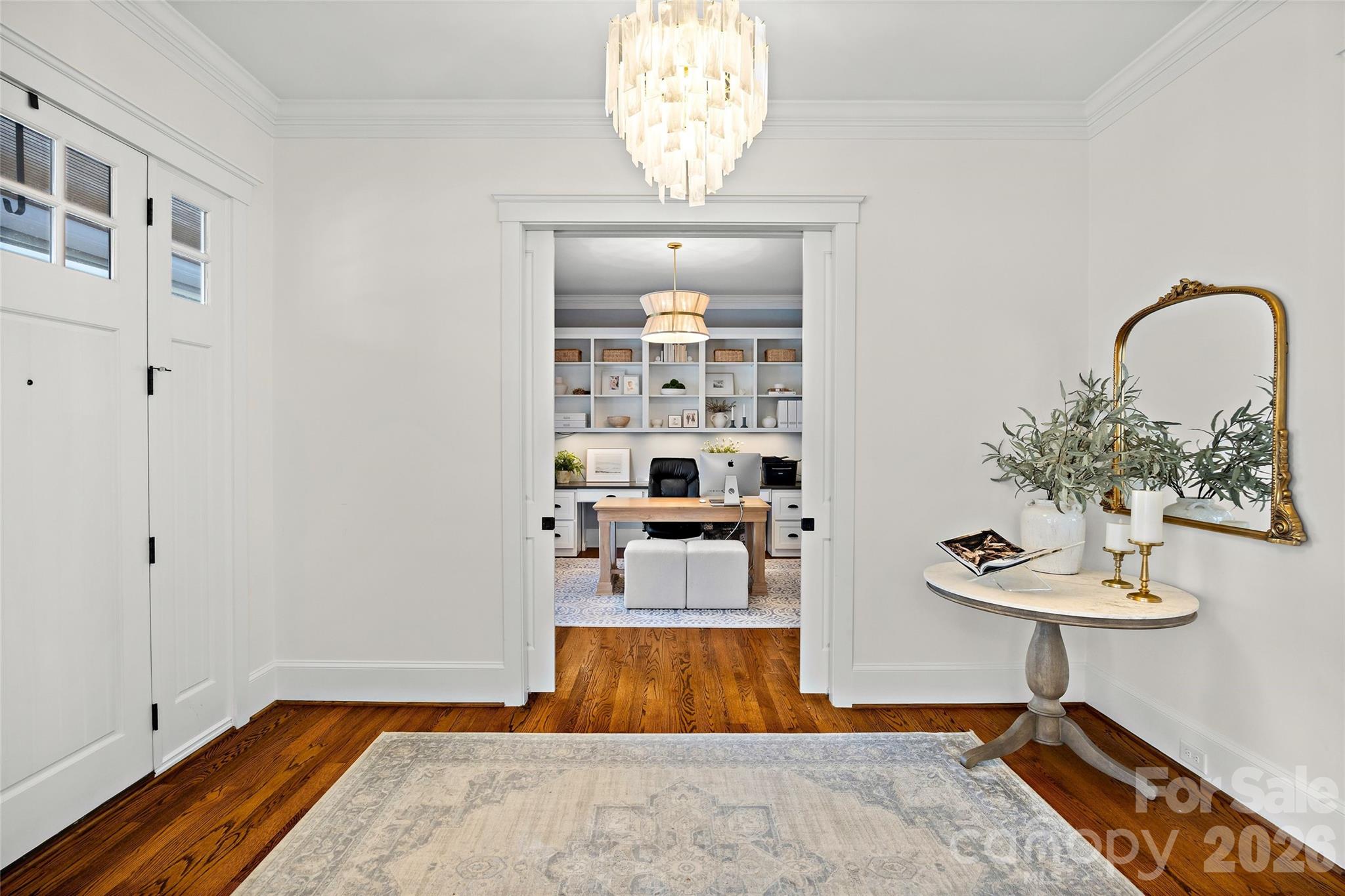 228 Wendover Hill Court