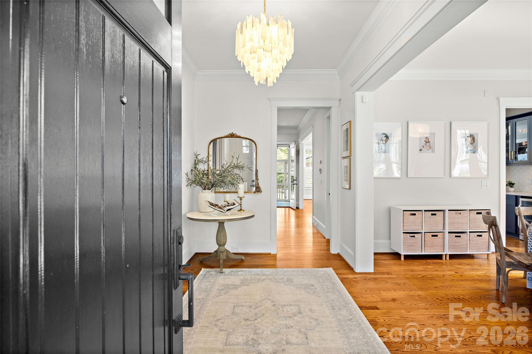 228 Wendover Hill Court