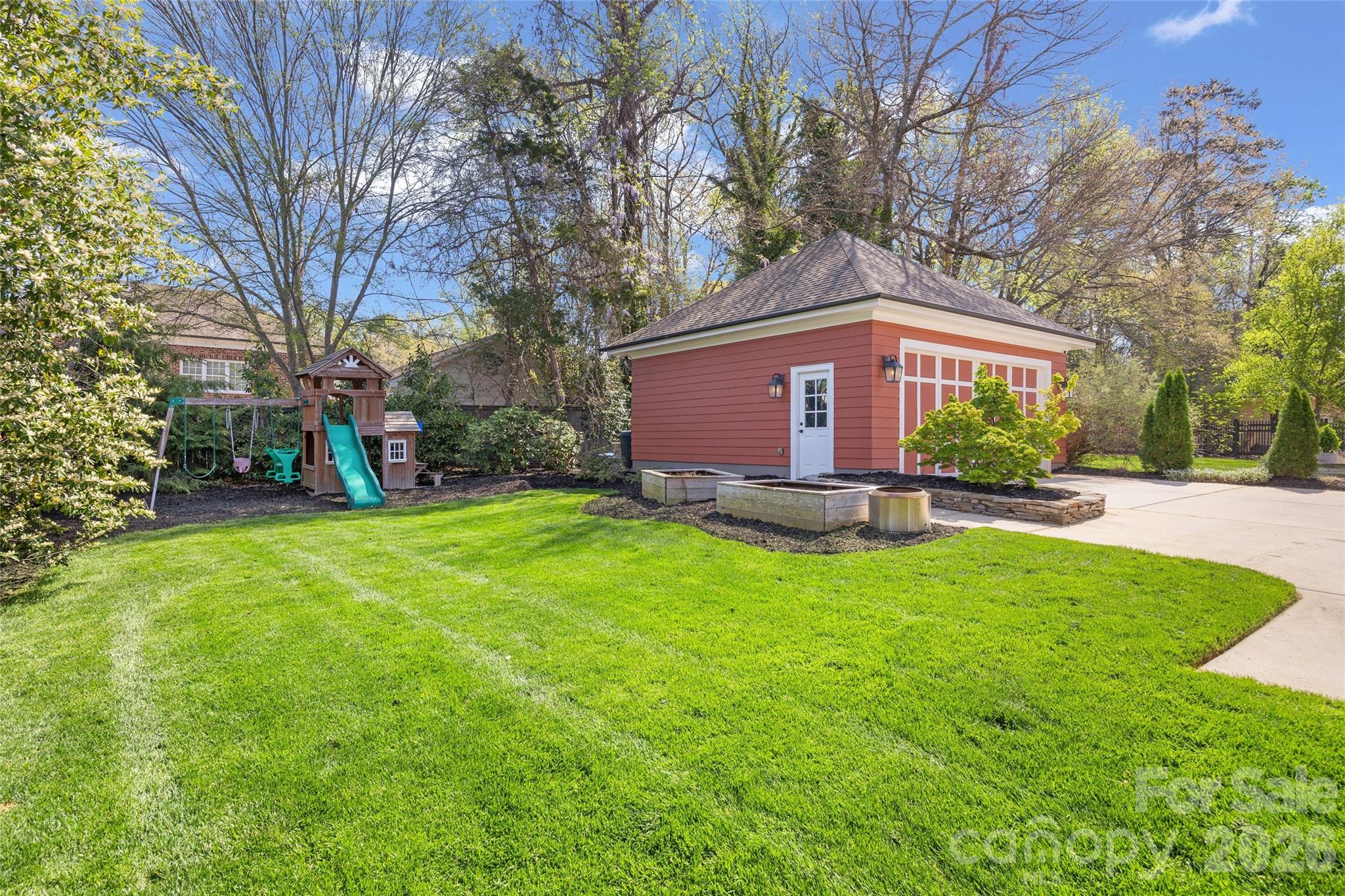 Cotswold - Residential