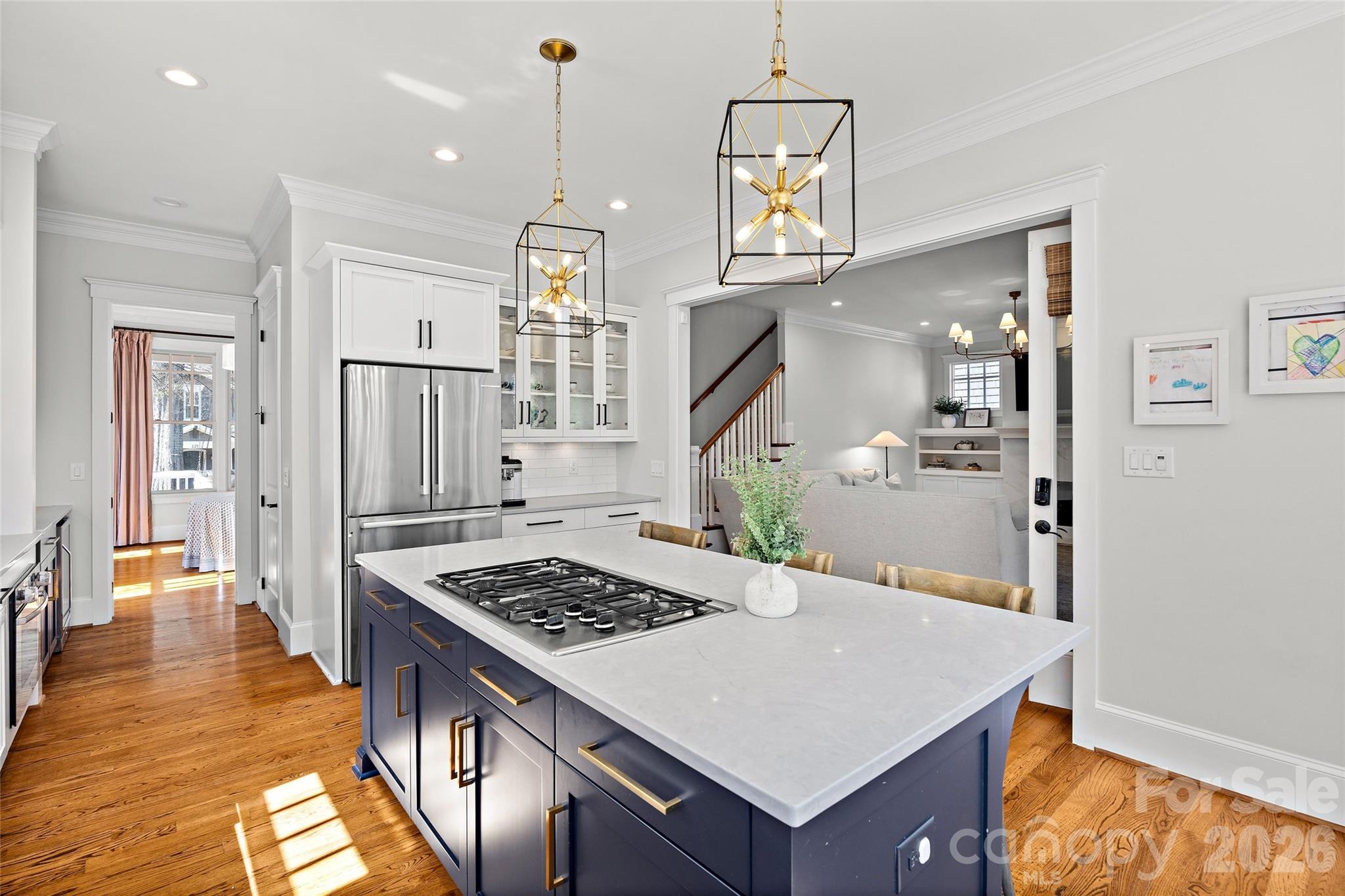 Cotswold - Residential