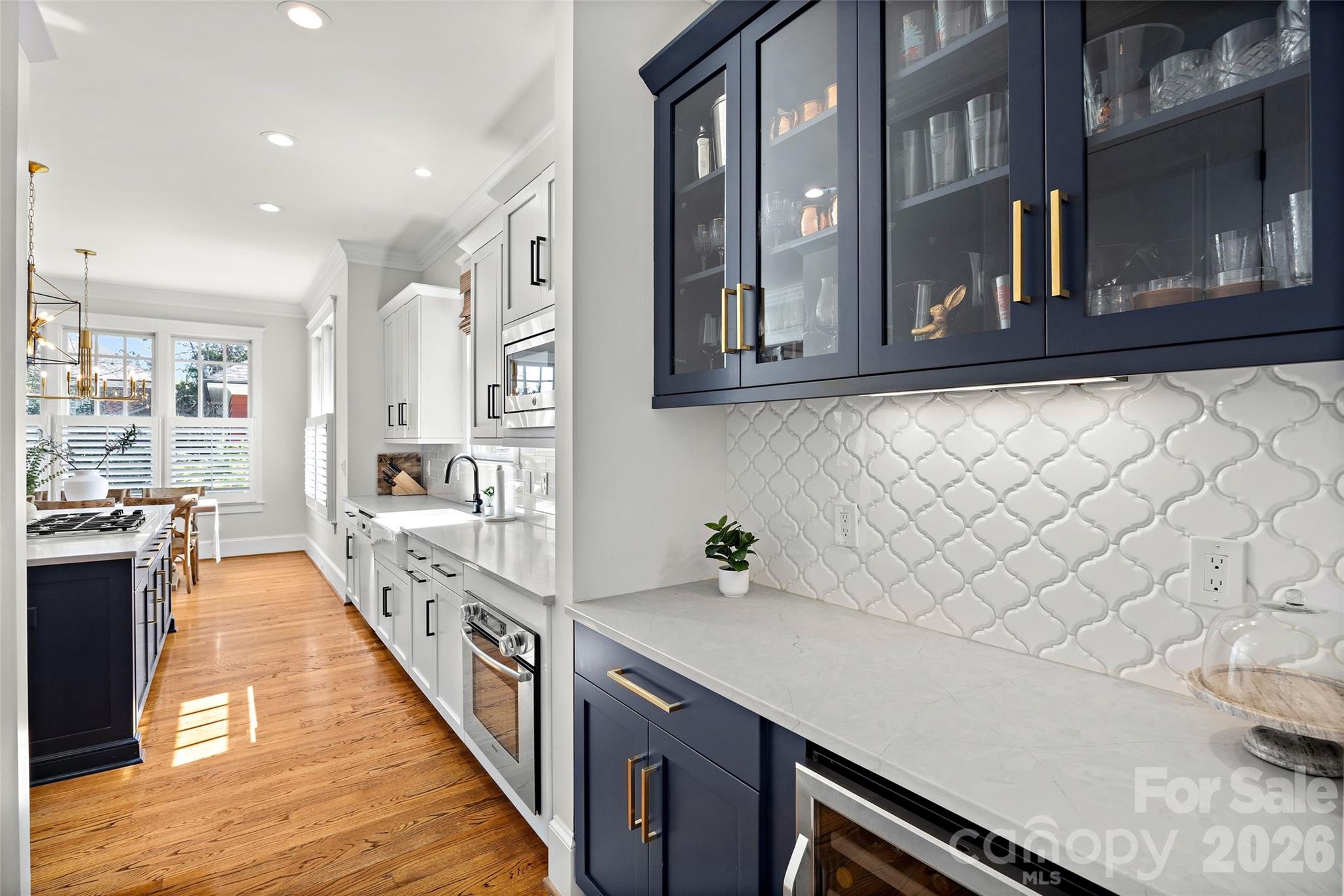 Cotswold - Residential