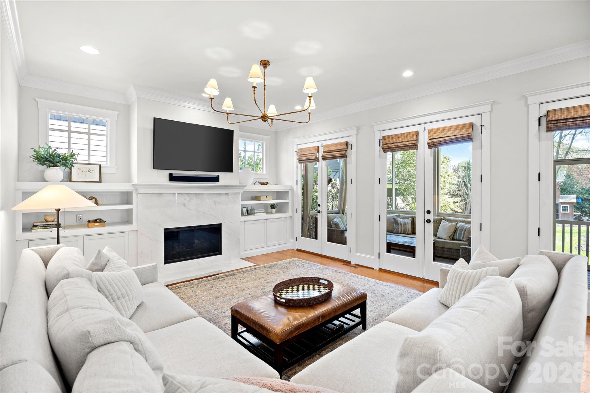 Cotswold - Residential