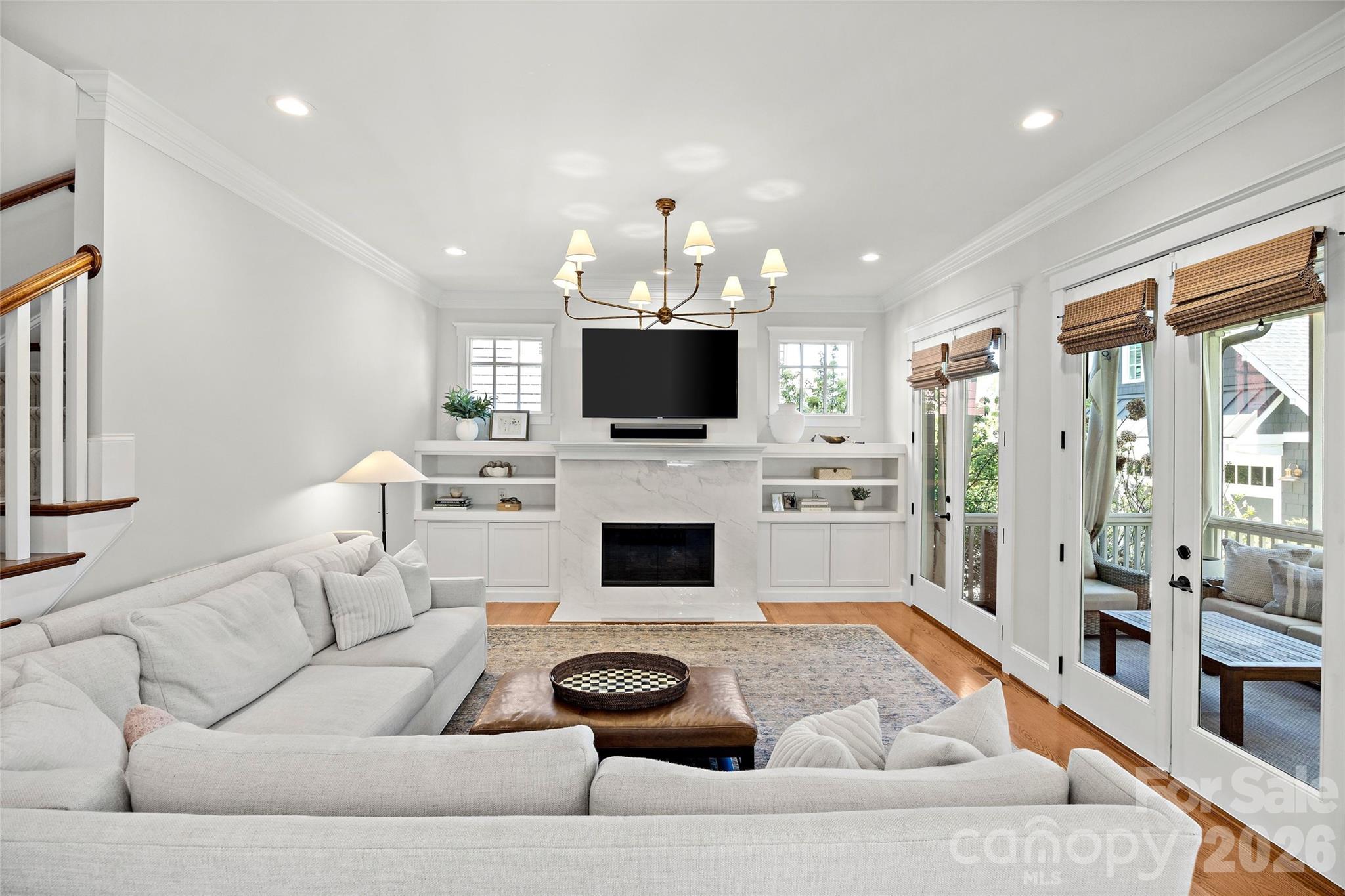 Cotswold - Residential